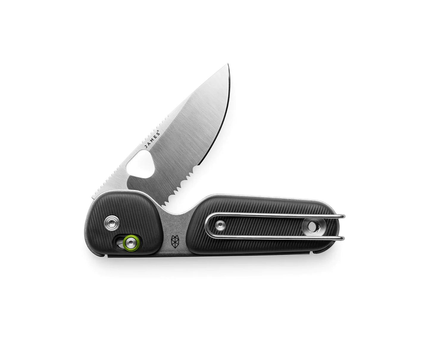 The Redstone - MST GoodsPocket KnifeThe James Brand