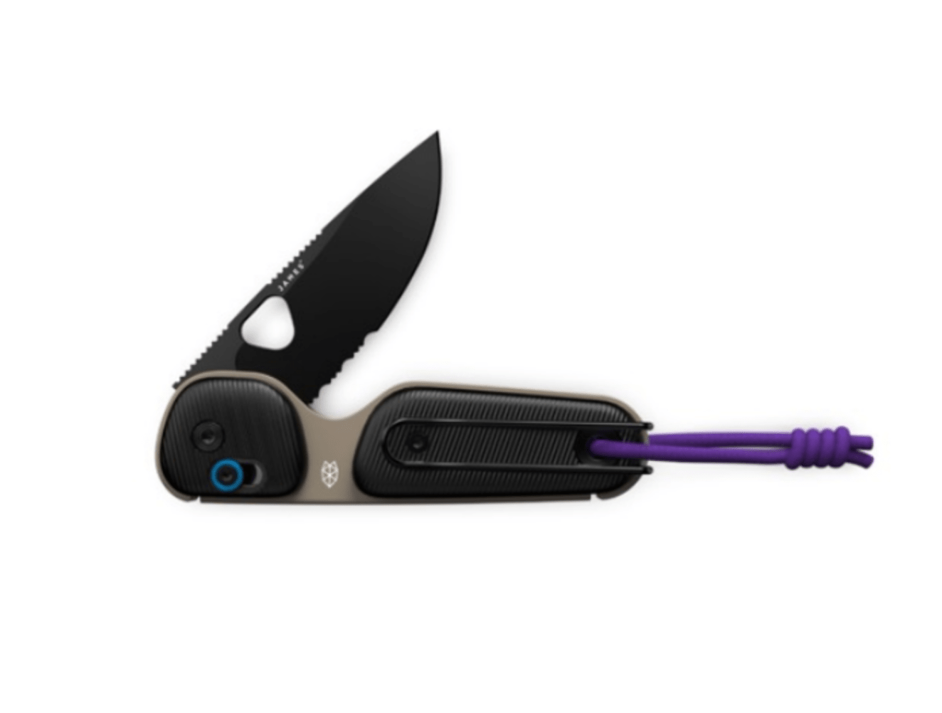The Redstone - MST GoodsPocket KnifeThe James Brand