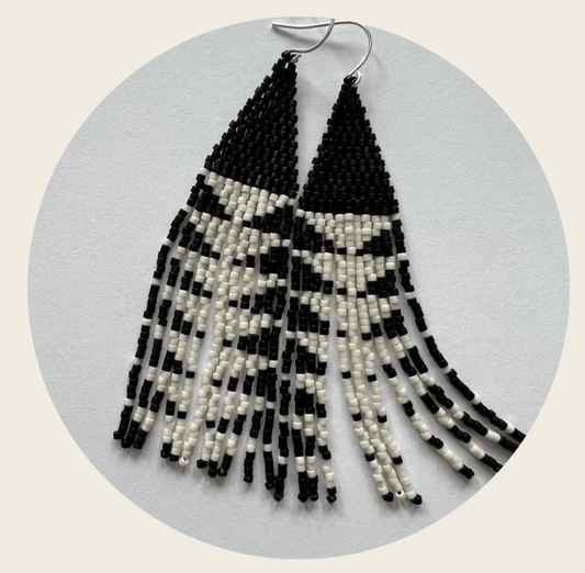 The Route Earring - MST GoodsThe Wilds Made