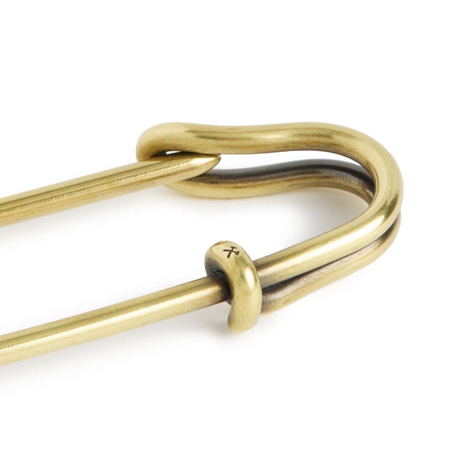 The Safety Keyholder - MST GoodsKeychainsStudebaker Metals