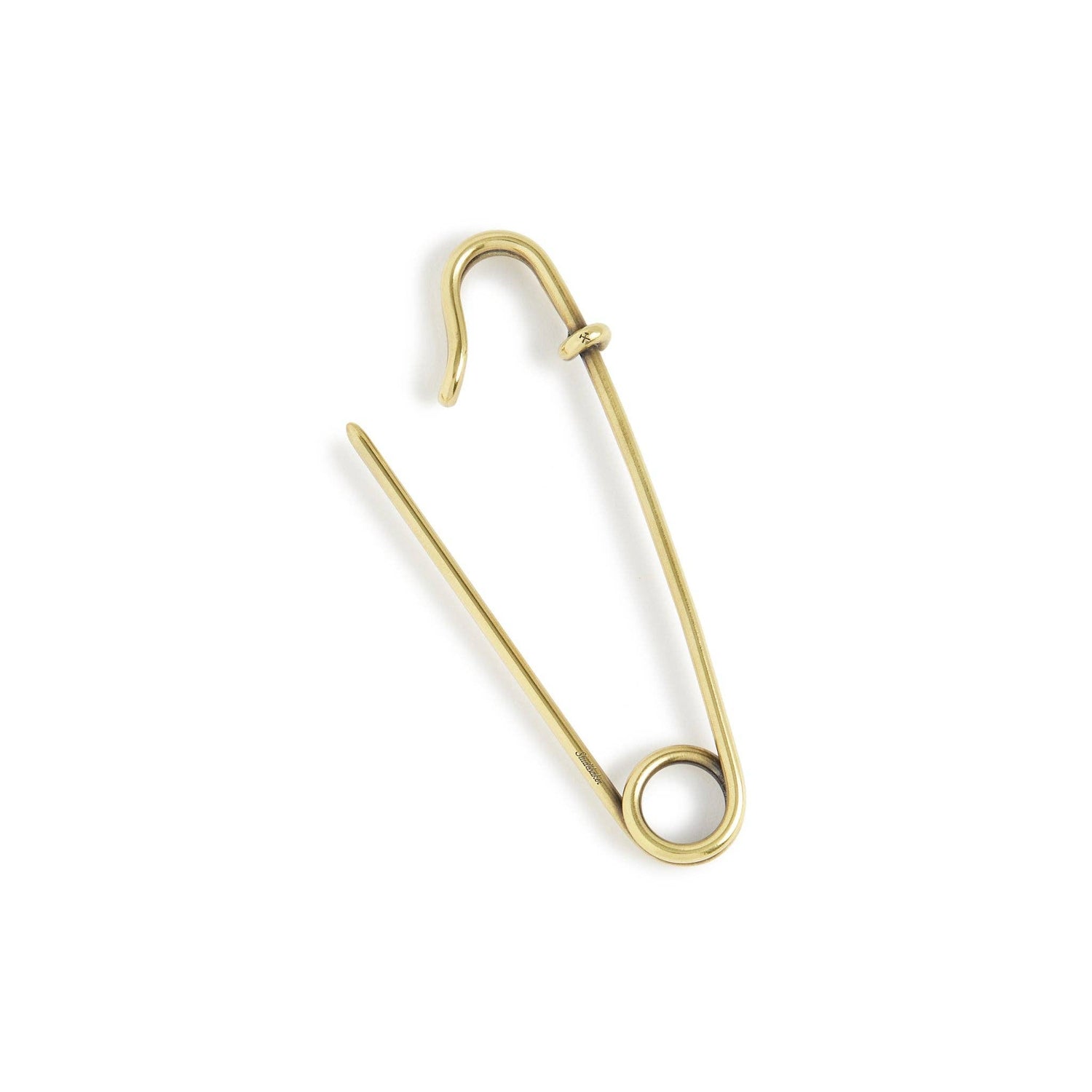 The Safety Keyholder - MST GoodsKeychainsStudebaker Metals