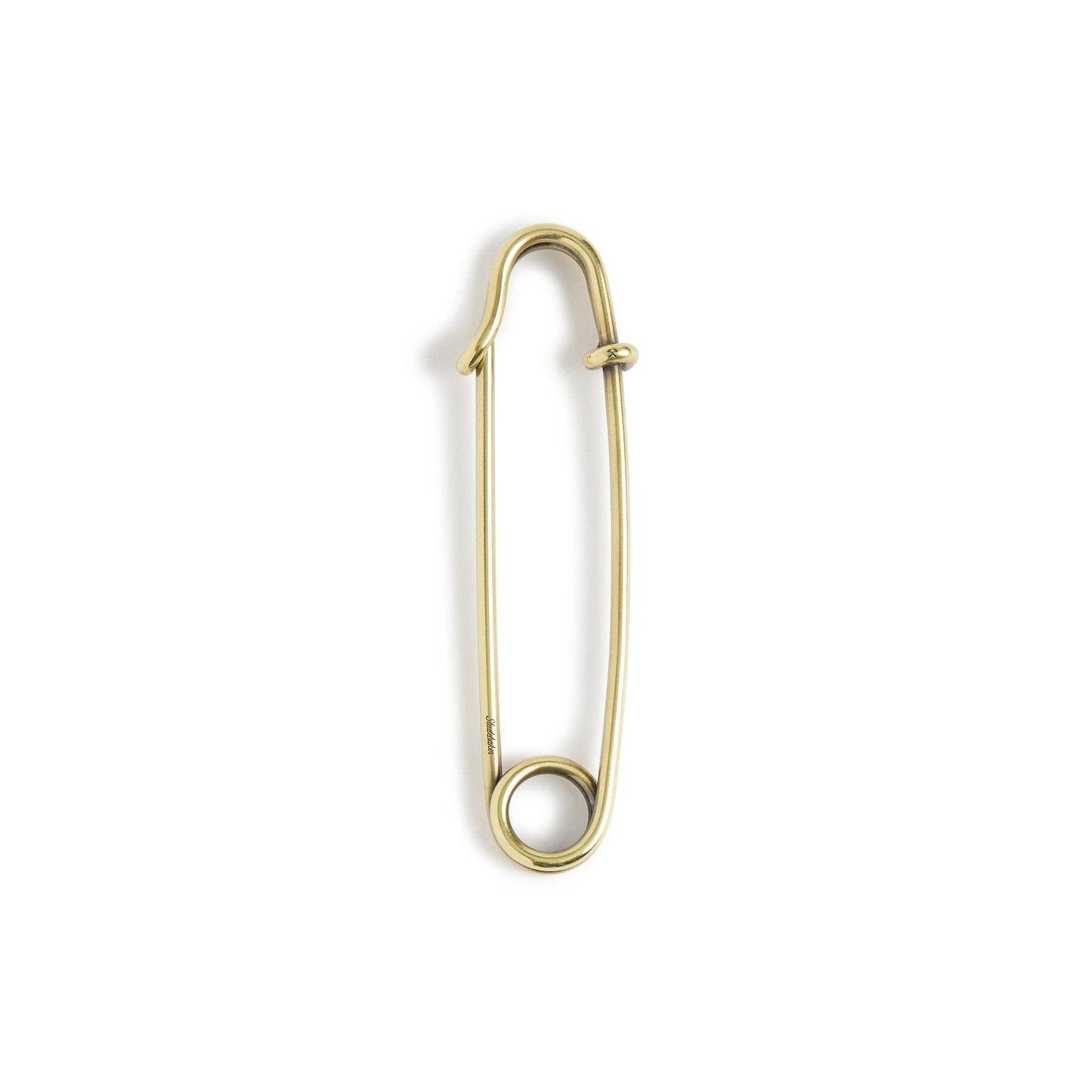 The Safety Keyholder - MST GoodsKeychainsStudebaker Metals