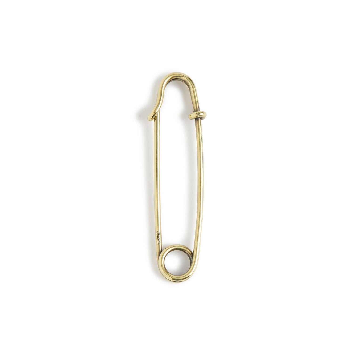 The Safety Keyholder - MST GoodsKeychainsStudebaker Metals