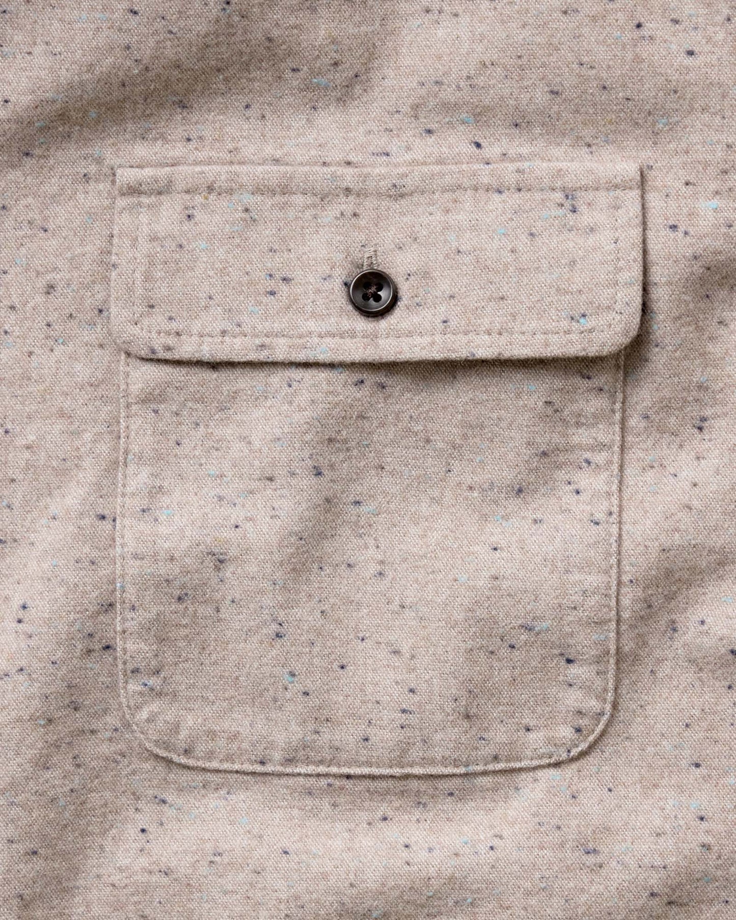 The Yosemite Shirt - MST GoodsTaylor Stitch
