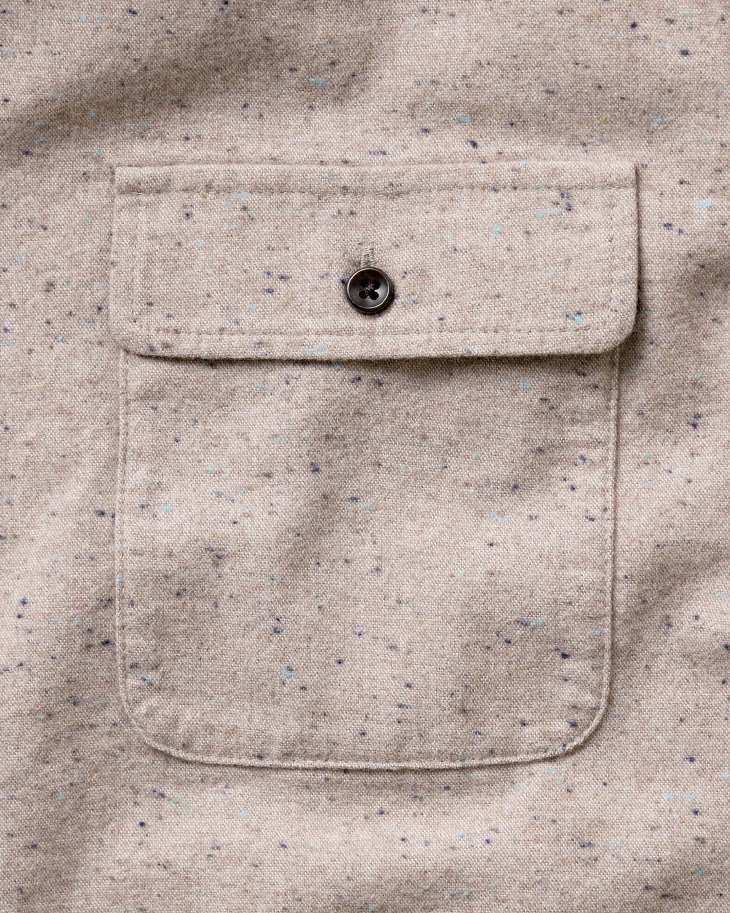 The Yosemite Shirt - MST GoodsTaylor Stitch