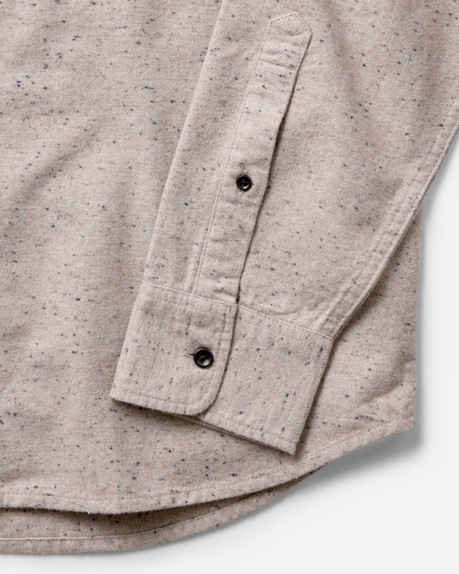 The Yosemite Shirt - MST GoodsTaylor Stitch