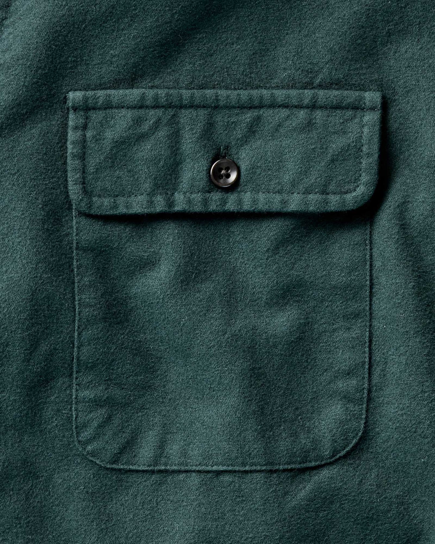 The Yosemite Shirt - MST GoodsTaylor Stitch