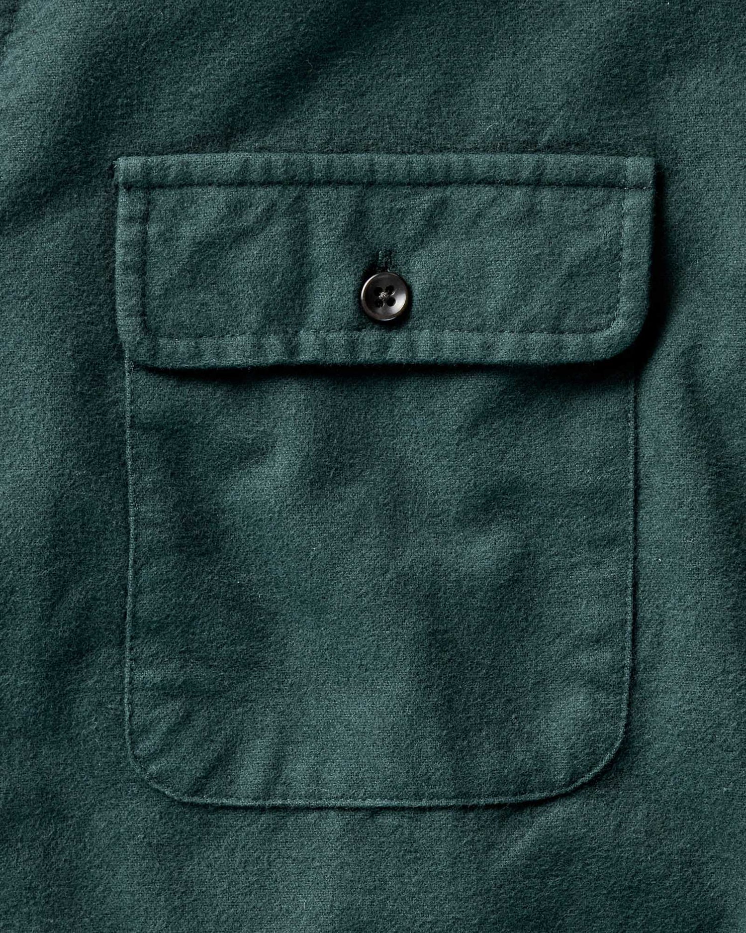 The Yosemite Shirt - MST GoodsTaylor Stitch