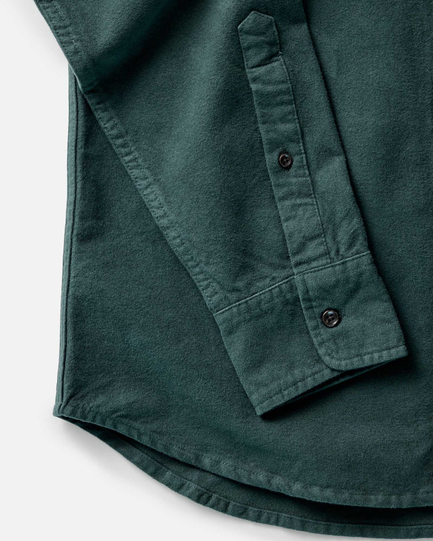 The Yosemite Shirt - MST GoodsTaylor Stitch