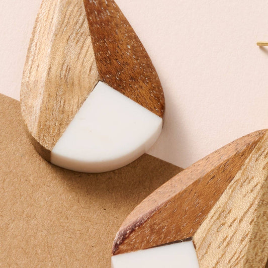 Theen Teardrop Earrings - MST GoodsTen Thousand Villages