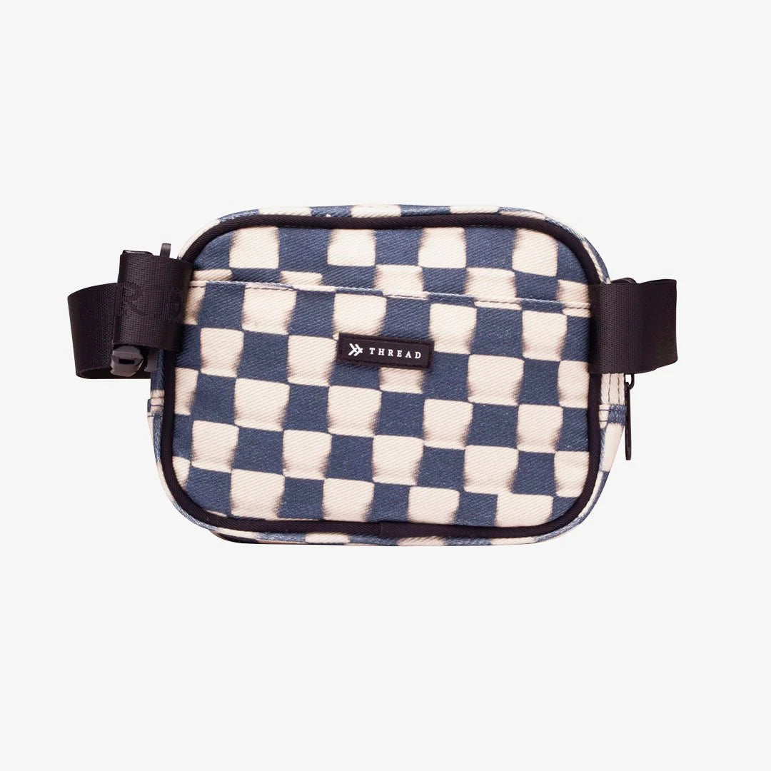 Fanny Pack Sling Bag