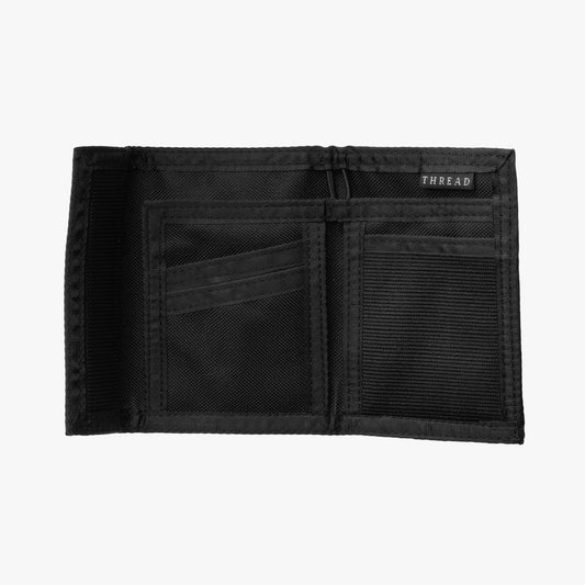Retro Bifold Wallet