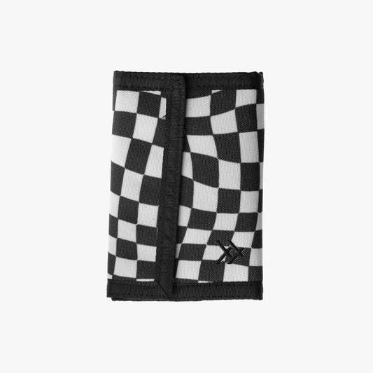 Retro Bifold Wallet
