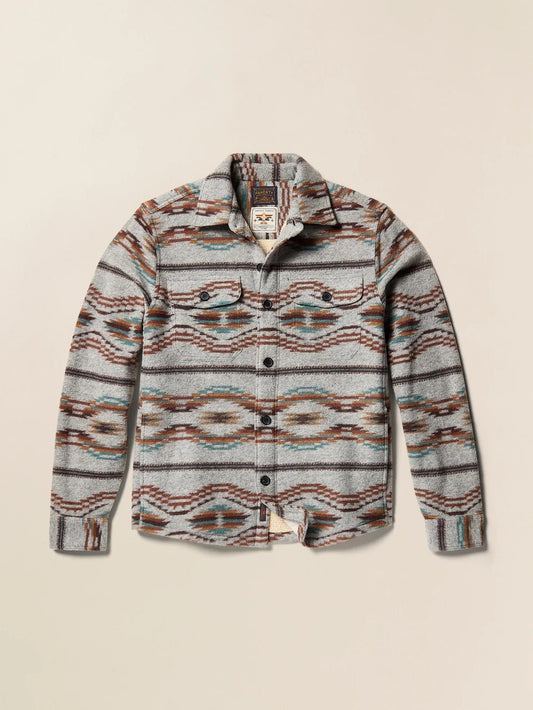 Thunder Eagle Voice Range Hi Pile Fleece CPO - MST GoodsFaherty