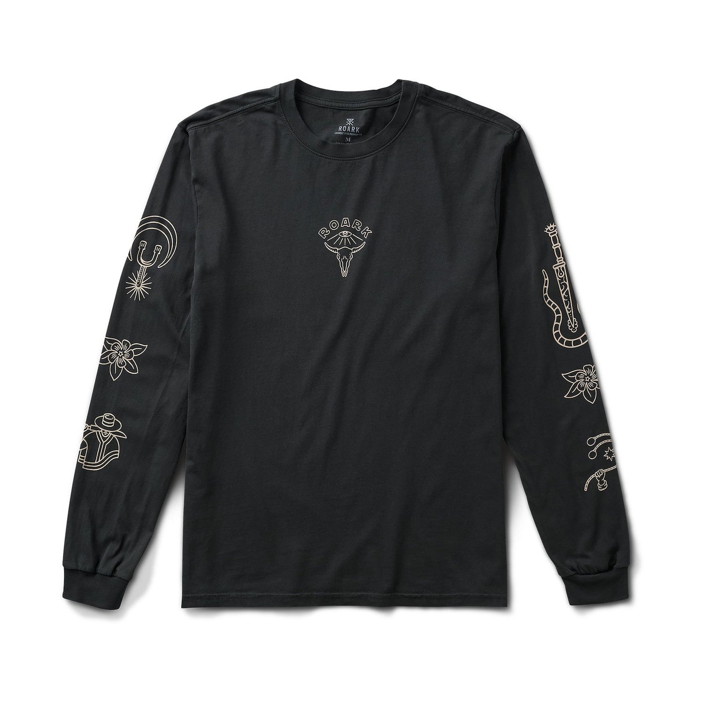 Tierra del Sur Gaucho Icons Long Sleeve - MST GoodsRoark