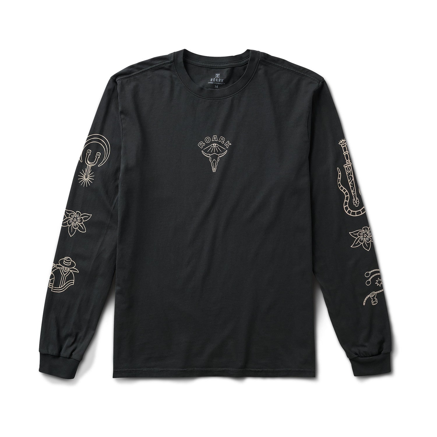 Tierra del Sur Gaucho Icons Long Sleeve - MST GoodsRoark