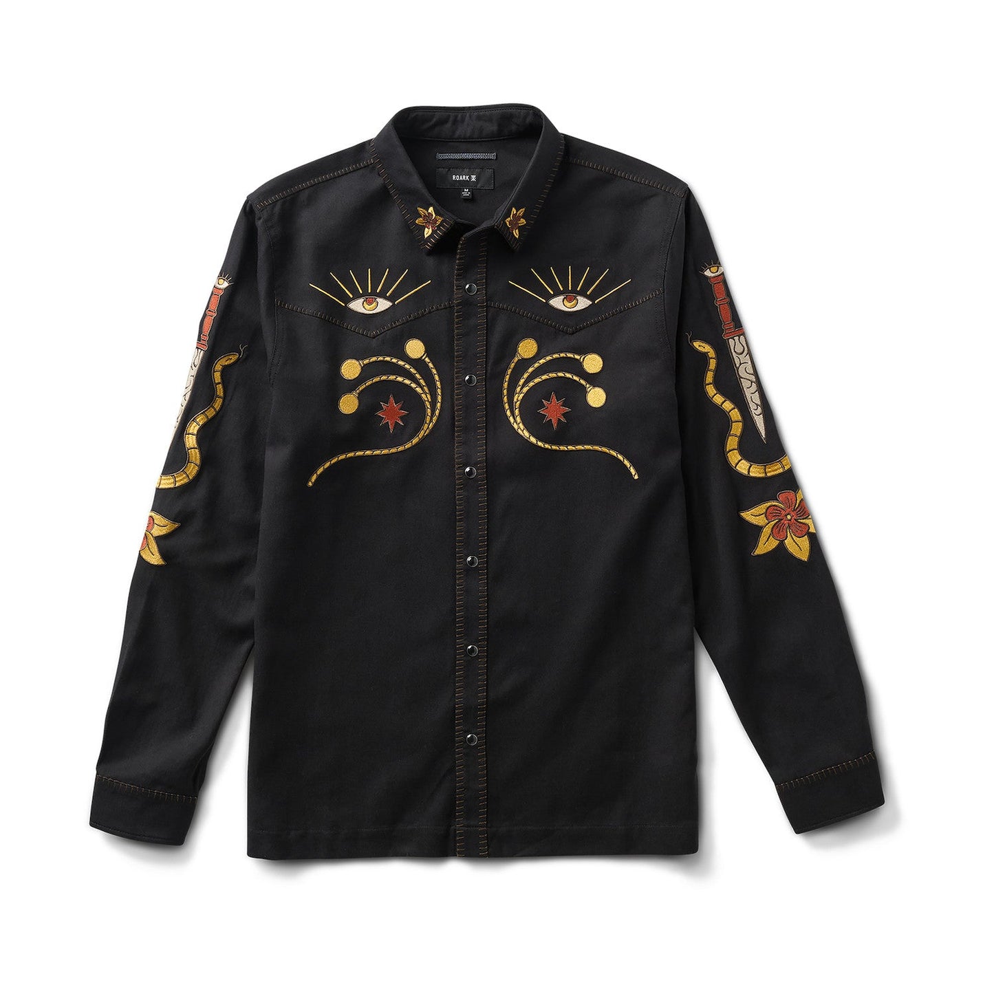 Tierra del Sur Gaucho Range Shirt - MST GoodsRoark