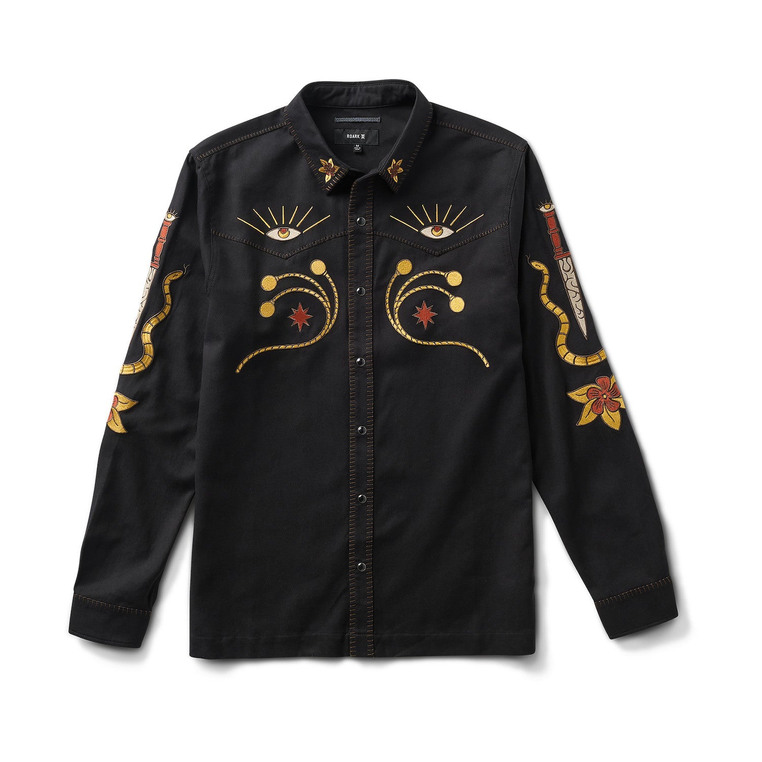 Tierra del Sur Gaucho Range Shirt - MST GoodsRoark