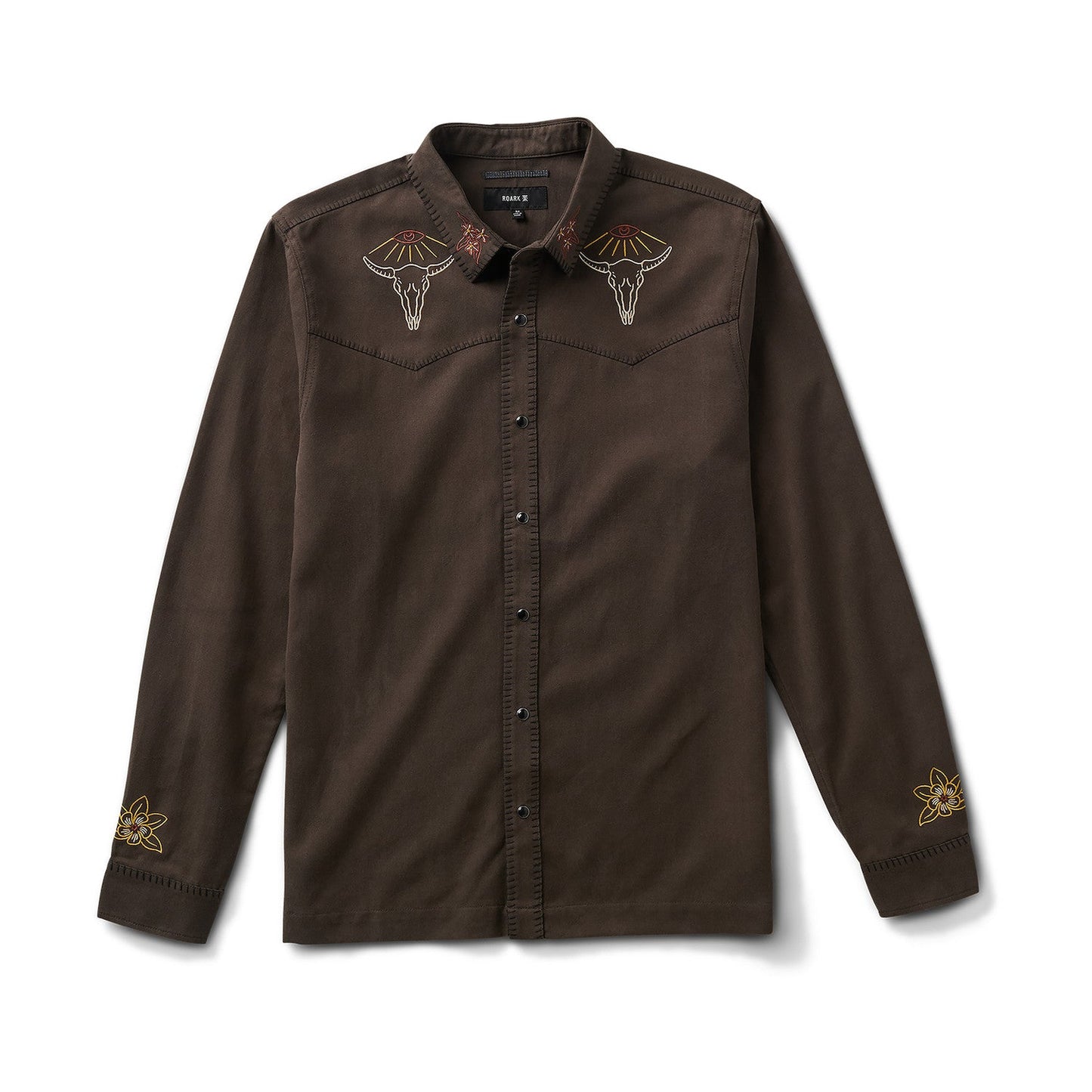 Tierra del Sur Gaucho Range Shirt - MST GoodsRoark