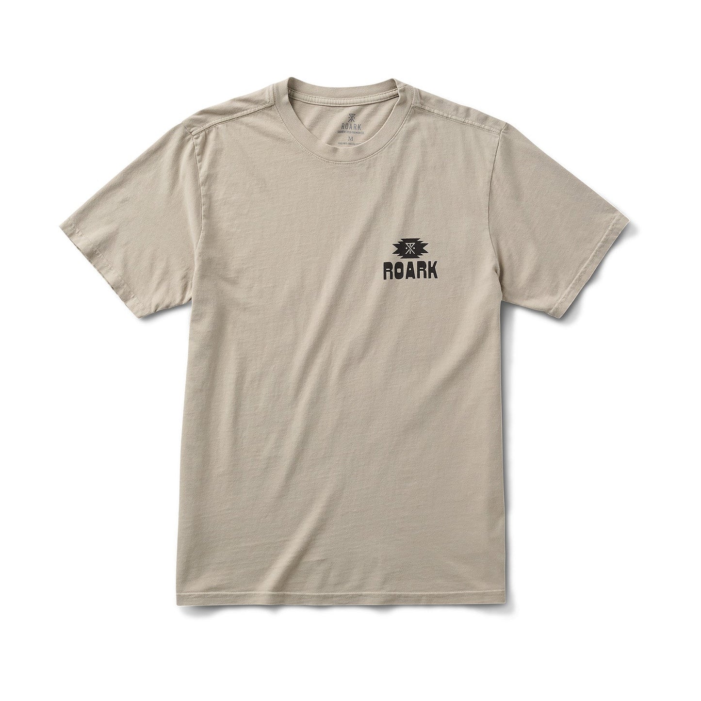 Tierra del Sur Gaucho Surfista T-Shirt - MST GoodsRoark