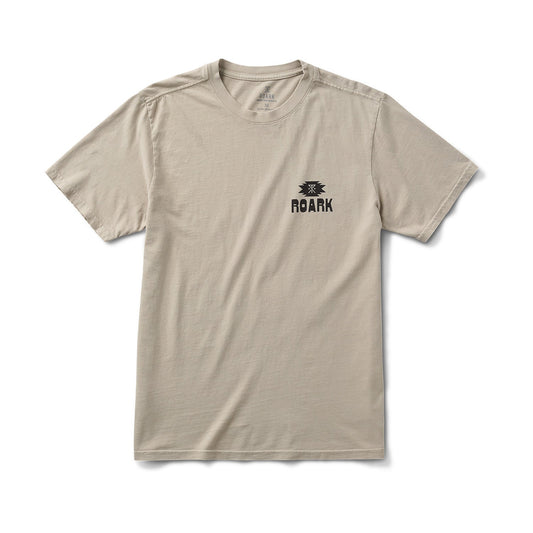 Tierra del Sur Gaucho Surfista T-Shirt - MST GoodsRoark