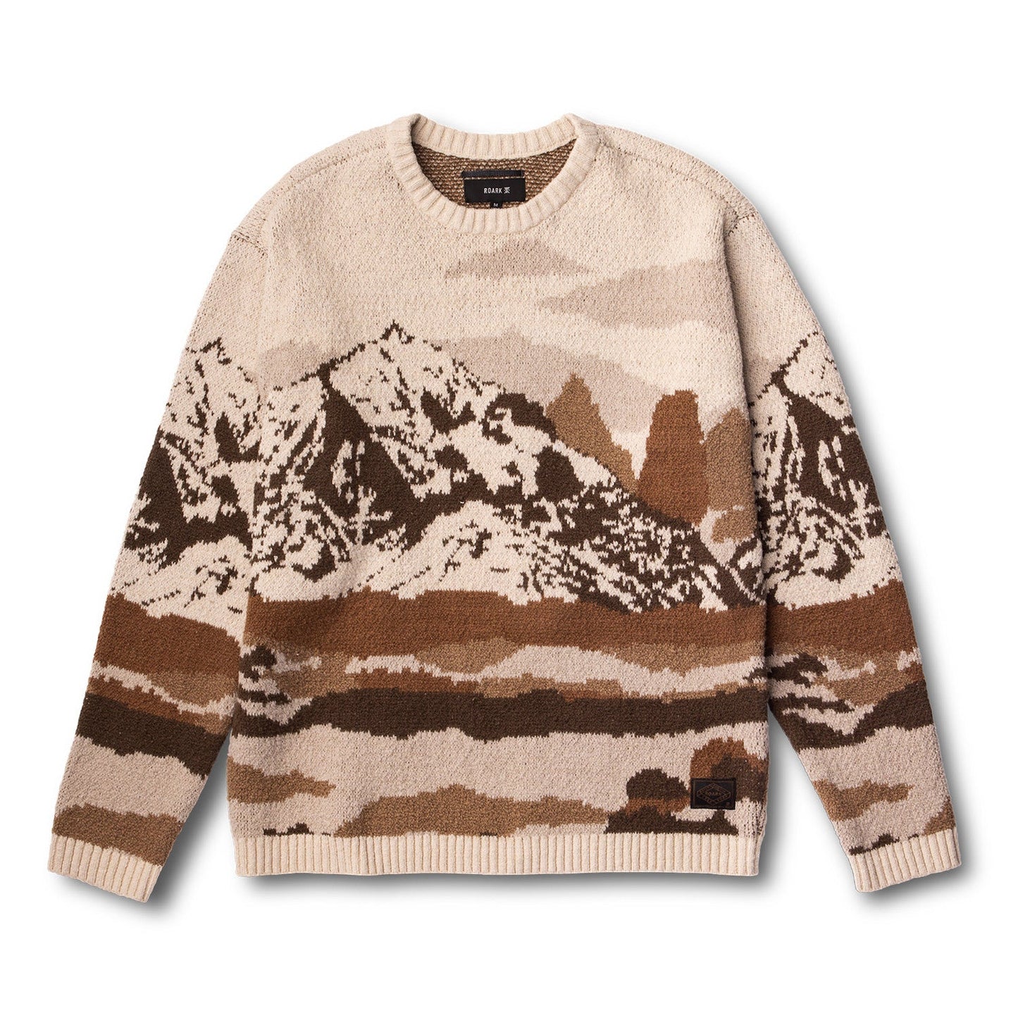 Tierra del Sur Sweater - MST GoodsRoark