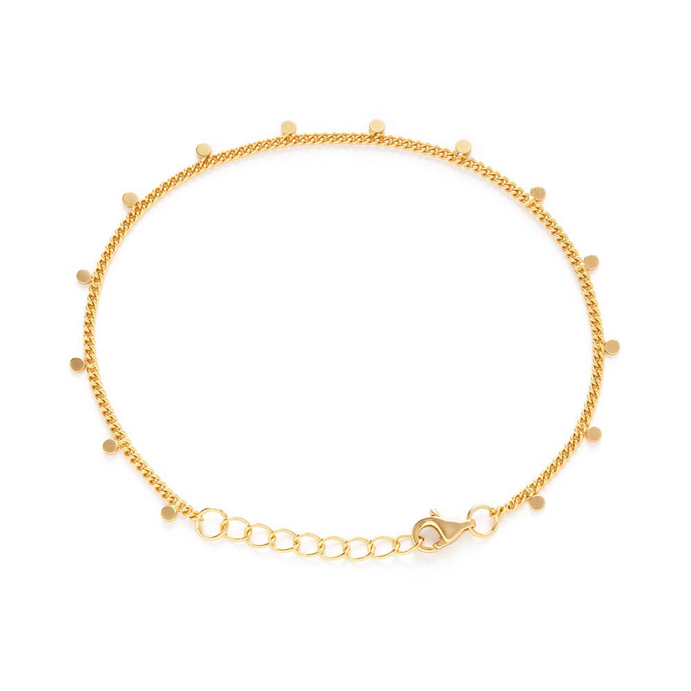 Tiny Dot Bracelet - MST GoodsAmano Studio