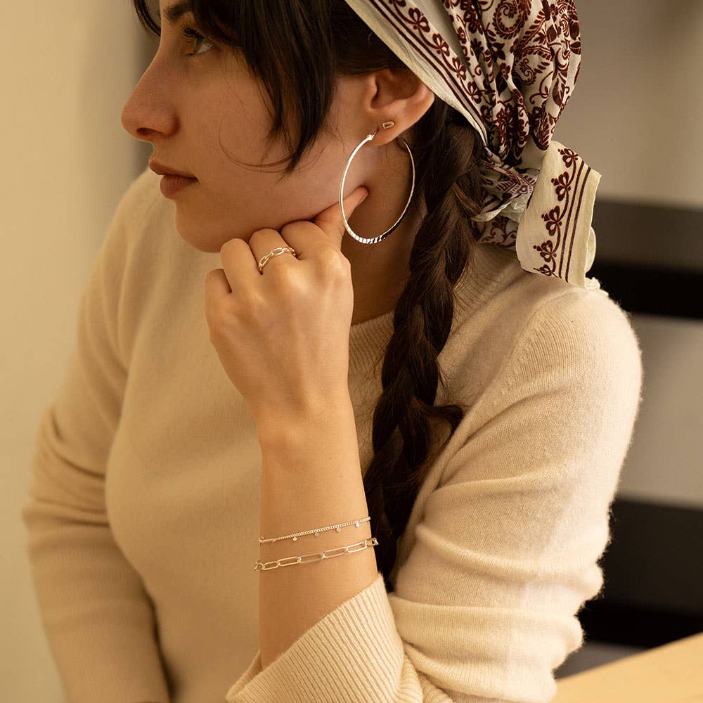 Tiny Dot Bracelet - MST GoodsAmano Studio