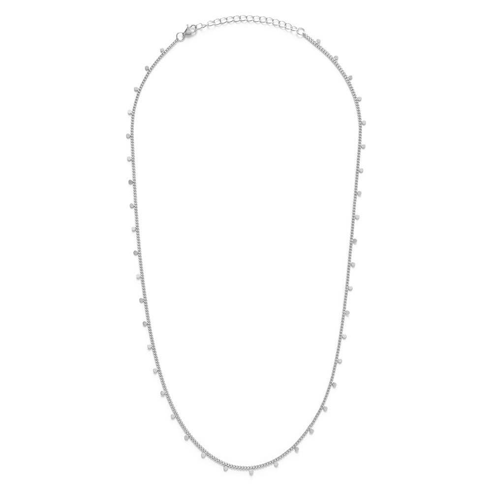 Tiny Dot Necklace - MST GoodsAmano Studio