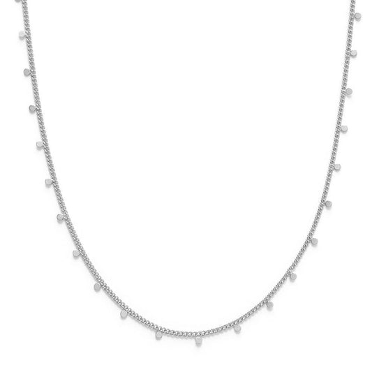 Tiny Dot Necklace - MST GoodsAmano Studio