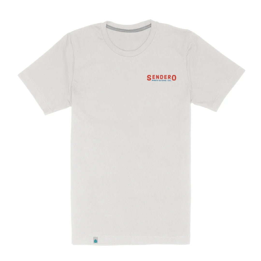 Tip Your Hat T-Shirt - MST GoodsSendero Provisions Company