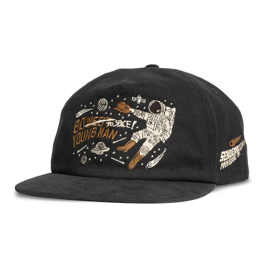 To Space Hat - MST GoodsHatsSendero Provisions Company