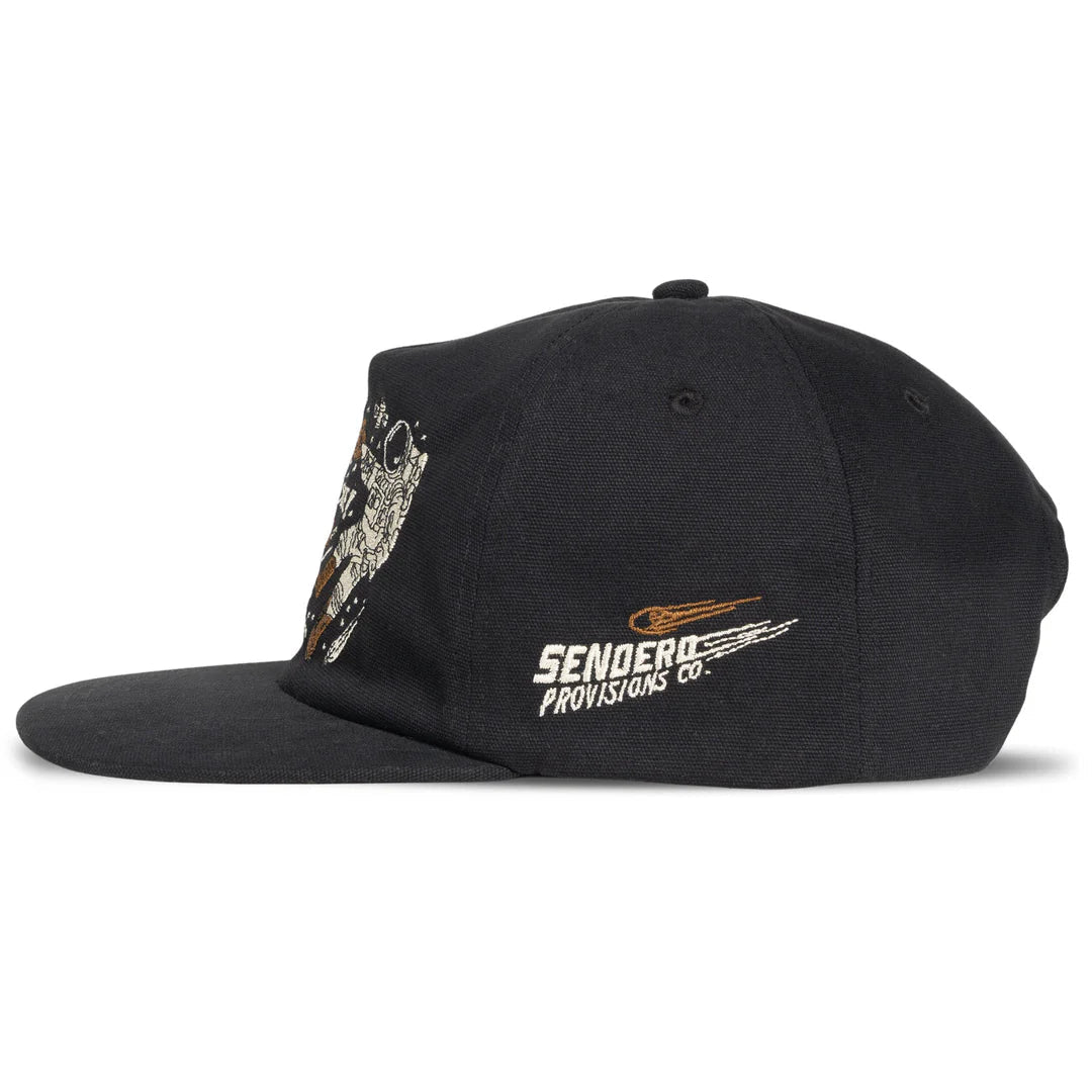 To Space Hat - MST GoodsHatsSendero Provisions Company