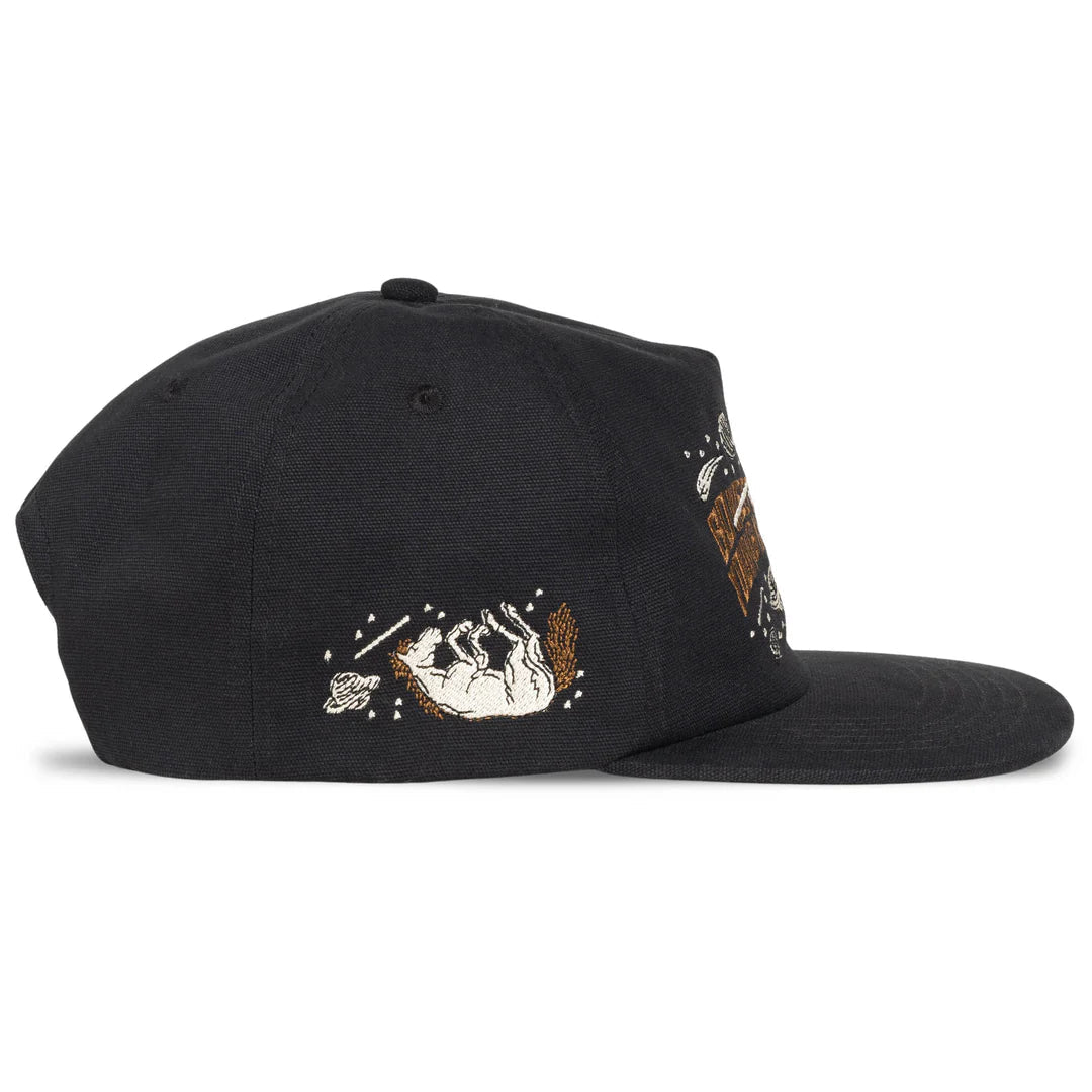 To Space Hat - MST GoodsHatsSendero Provisions Company