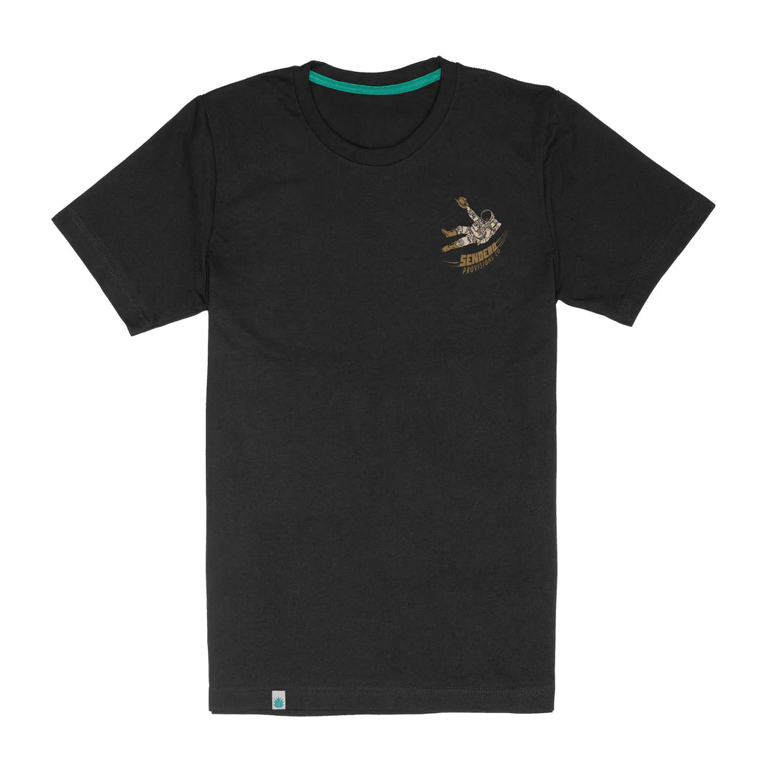 To Space T-Shirt - MST GoodsSendero Provisions Company