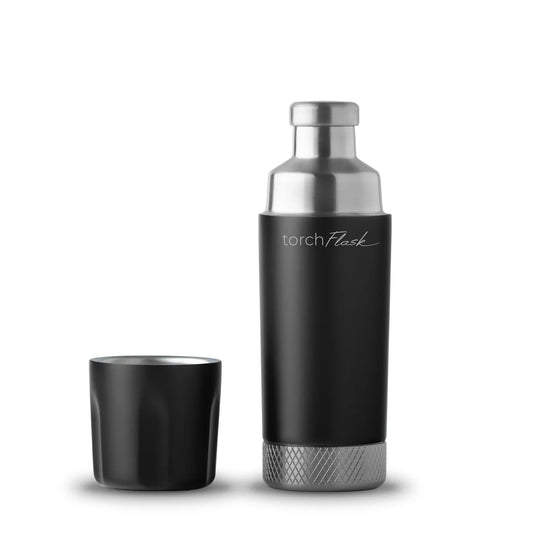 Torch Flask - MST GoodsFlasksHigh Camp Flasks