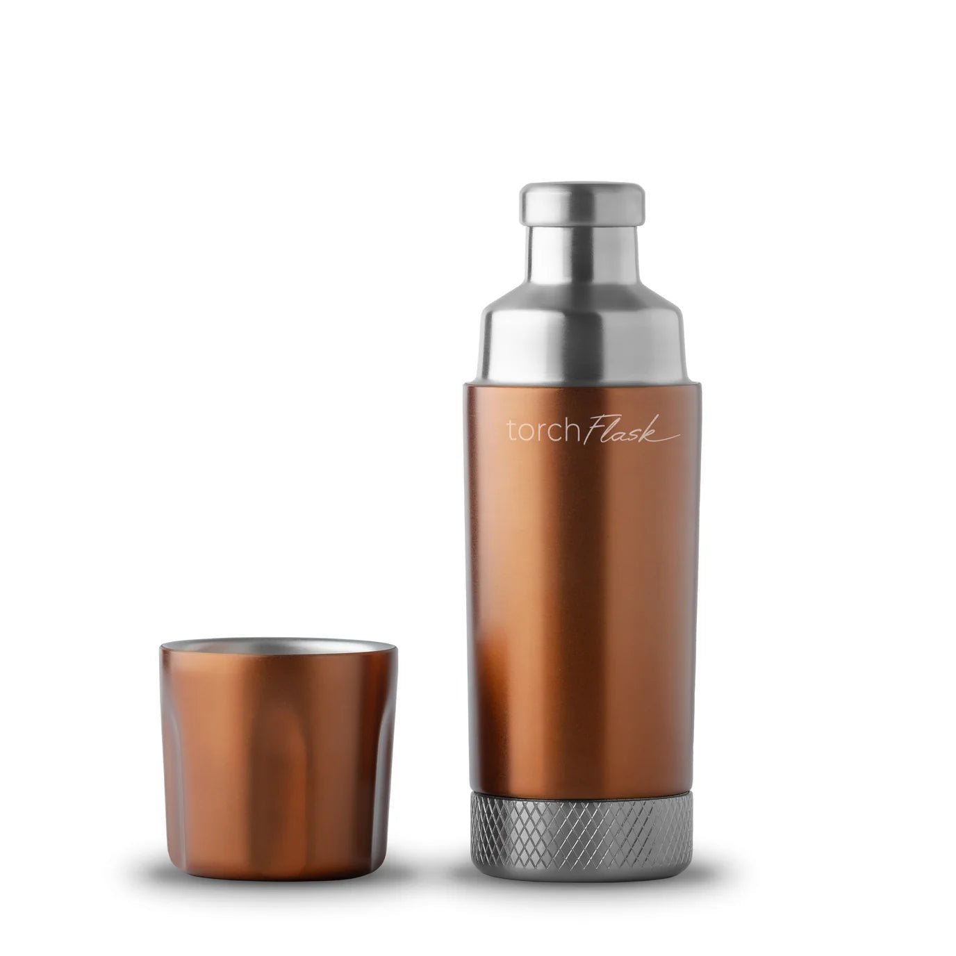 Torch Flask - MST GoodsFlasksHigh Camp Flasks