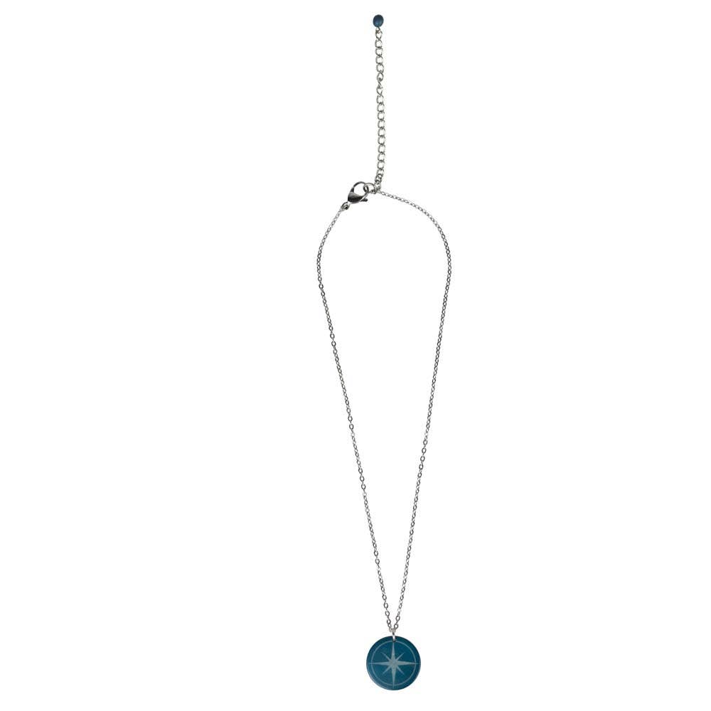 Travel Blessings Necklace - MST GoodsTen Thousand Villages