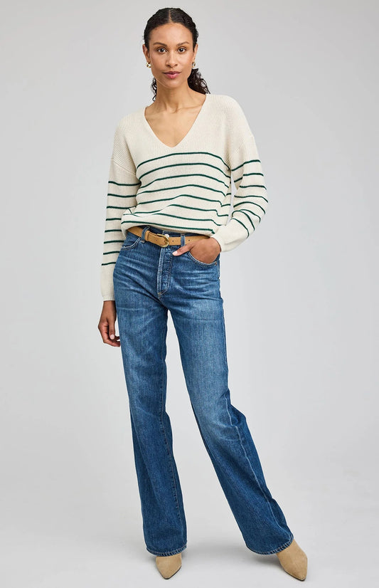 Tucker Pullover Sweater - MST GoodsGentle Fawn