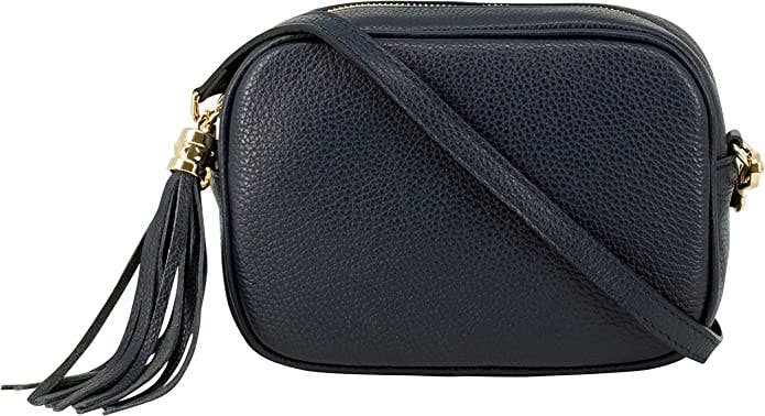 Tutti Frutti Crossbody Bag - MST GoodsCassette Barcelona