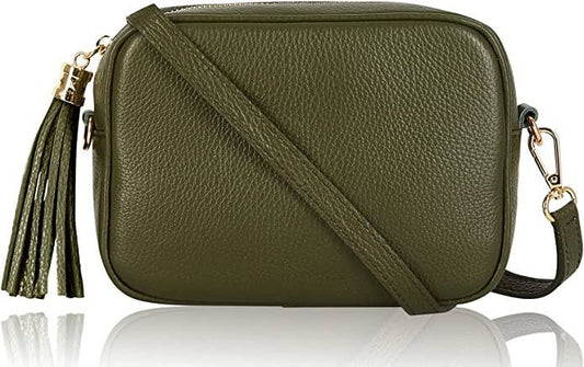 Tutti Frutti Crossbody Bag - MST GoodsCassette Barcelona