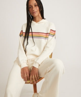 Anytime Cropped Hoodie
