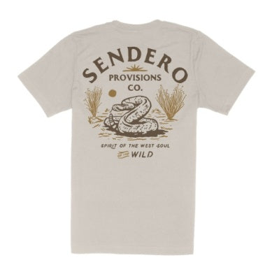 DE SONORA T-SHIRT