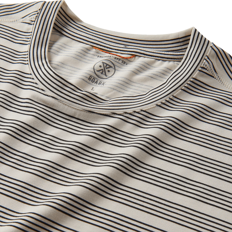 UPF Expedition Short Sleeve Shirt - MST GoodsRoark