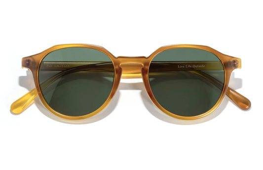 Vallarta Sunglasses - MST GoodsSunski