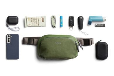 Venture Hip Pack 1.5L - MST GoodsBellroy