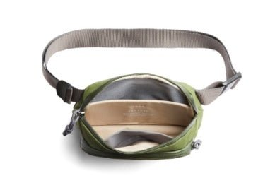 Venture Hip Pack 1.5L - MST GoodsBellroy