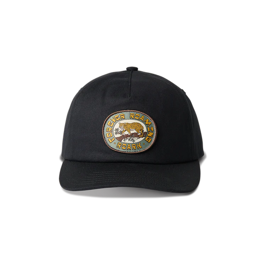 Venture Snapback Hat