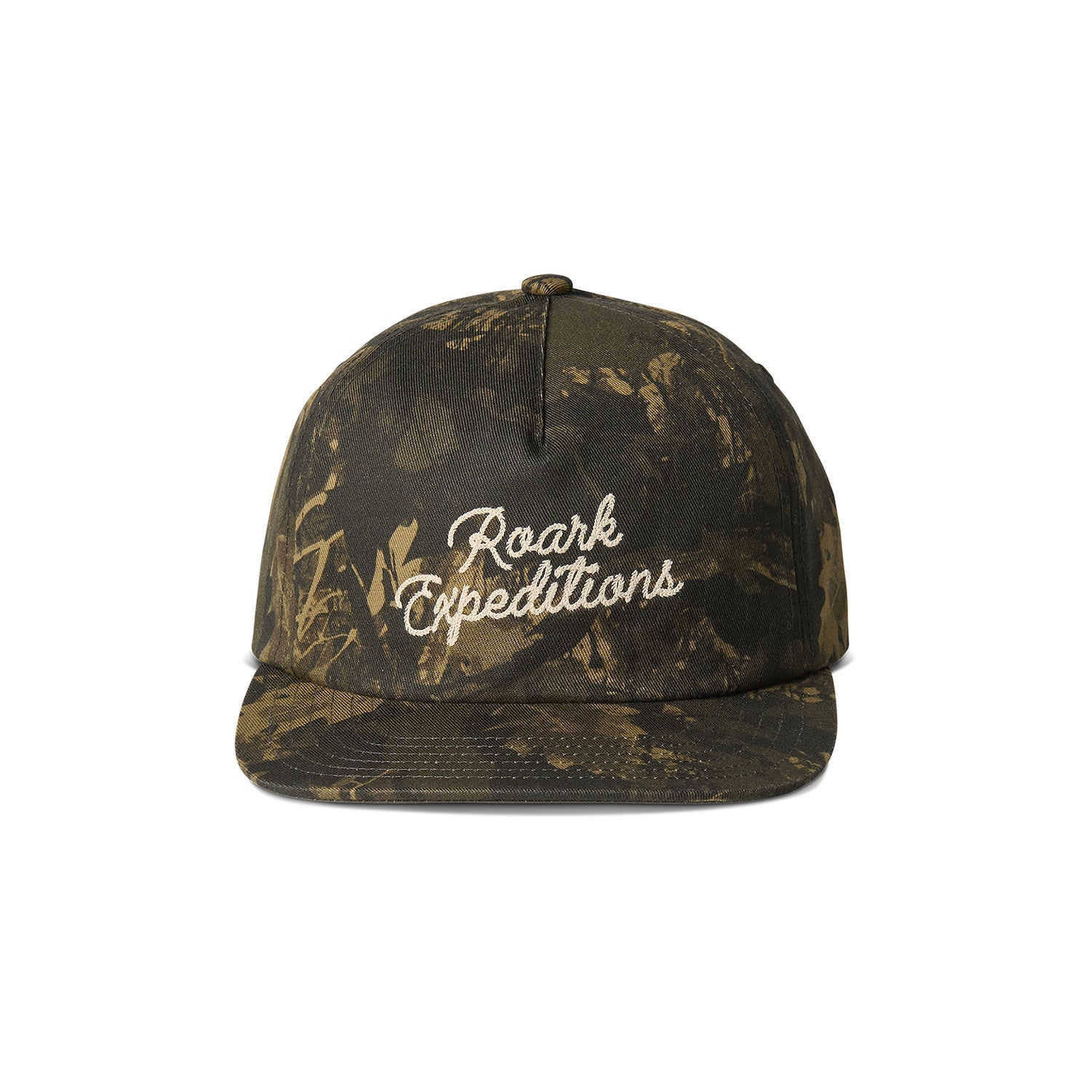 Venture Snapback Hat - MST GoodsHatsRoark