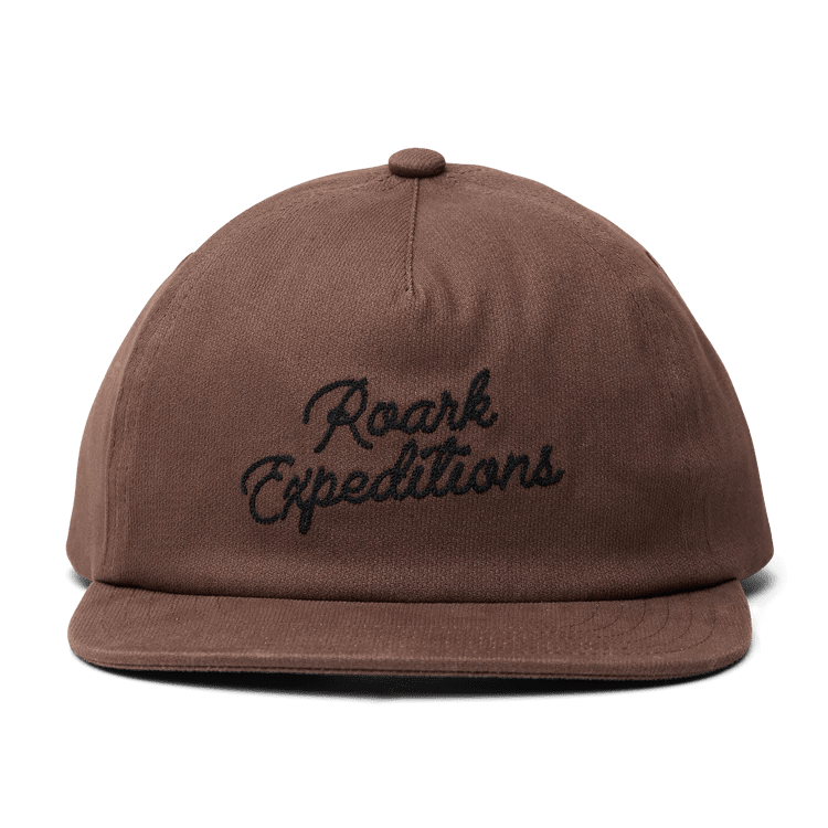 Venture Snapback Hat - MST GoodsHatsRoark